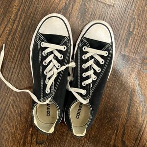 Converse all star chucks